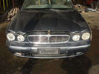 Ανταλλακτικα αυτοκινητων Jaguar XJ