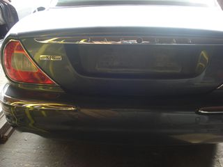 Ανταλλακτικα αυτοκινητων Jaguar XJ-thumb-2