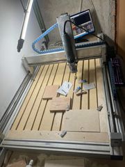 CNC ROUTER-thumb-4