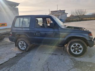 Mitsubishi Pajero 2007 PAJERO  ANΤΑΛΛΑΚΤΙΚΑ