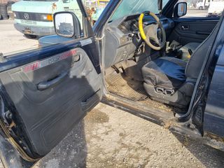 Mitsubishi Pajero 2007 PAJERO  ANΤΑΛΛΑΚΤΙΚΑ-thumb-3