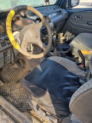 Mitsubishi Pajero 2007 PAJERO  ANΤΑΛΛΑΚΤΙΚΑ-thumb-4