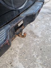 Mitsubishi Pajero 2007 PAJERO  ANΤΑΛΛΑΚΤΙΚΑ-thumb-5