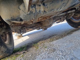 Mitsubishi Pajero 2007 PAJERO  ANΤΑΛΛΑΚΤΙΚΑ-thumb-6