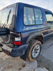 Mitsubishi Pajero 2007 PAJERO  ANΤΑΛΛΑΚΤΙΚΑ-thumb-8