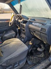 Mitsubishi Pajero 2007 PAJERO  ANΤΑΛΛΑΚΤΙΚΑ-thumb-10