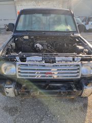 Mitsubishi Pajero 2007 PAJERO  ANΤΑΛΛΑΚΤΙΚΑ-thumb-13