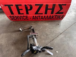 SEAT IBIZA 6J '09-'15 ΚΟΛΩΝΑ ΤΙΜΟΝΙΟΥ