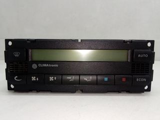 VW PASSAT '01 1.8 20V TURBO (4Θ) ΧΕΙΡΙΣΤΗΡΙΑ ΚΑΛΟΡΙΦΕΡ (ME AIRCODITION) (Κ)