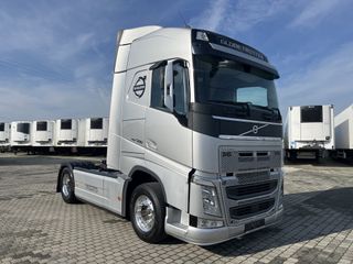 Volvo 2019 FH-13 500 EURO 6D