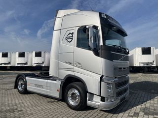 Volvo 2019 FH-13 500 EURO 6D-thumb-1