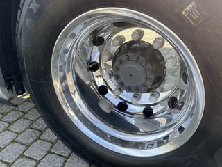 Volvo 2019 FH-13 500 EURO 6D-thumb-19
