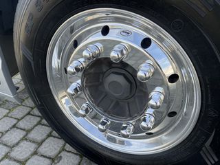 Volvo 2019 FH-13 500 EURO 6D-thumb-20