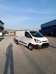 Ford Transit Custom 2017 TRANSIT CUSTOM 2.0 TDI