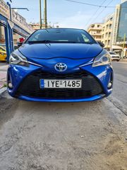 Toyota Yaris 2018 BI-TONE