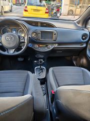 Toyota Yaris 2018 BI-TONE-thumb-6