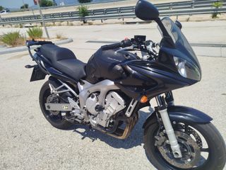 Yamaha FZ6 Fazer 2005 Fazer S1
