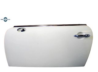 MINI R57/R57 LCI, R55/R55 LCI, R58, R56/R56 LCI, R59 (2007-2015), Εμπρός αριστερή πόρτα (color: Pepper White), με κωδικό 41002755935