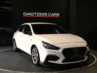 Hyundai i 30 2020 N LINE NAVI CAMERA LED FULL EXTRA