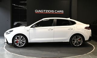 Hyundai i 30 2020 N LINE NAVI CAMERA LED FULL EXTRA-thumb-6