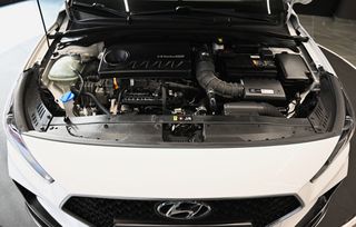 Hyundai i 30 2020 N LINE NAVI CAMERA LED FULL EXTRA-thumb-12