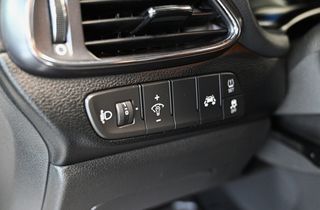 Hyundai i 30 2020 N LINE NAVI CAMERA LED FULL EXTRA-thumb-19