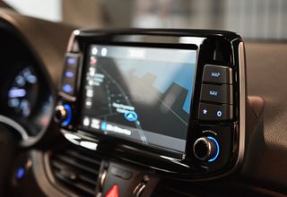 Hyundai i 30 2020 N LINE NAVI CAMERA LED FULL EXTRA-thumb-21
