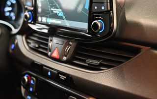 Hyundai i 30 2020 N LINE NAVI CAMERA LED FULL EXTRA-thumb-22