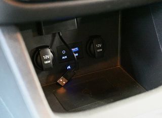Hyundai i 30 2020 N LINE NAVI CAMERA LED FULL EXTRA-thumb-24