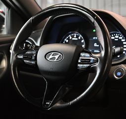 Hyundai i 30 2020 N LINE NAVI CAMERA LED FULL EXTRA-thumb-30