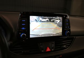 Hyundai i 30 2020 N LINE NAVI CAMERA LED FULL EXTRA-thumb-32