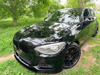 Bmw 116 2014 M-PACKET ΕΥΚΑΙΡΙΑ