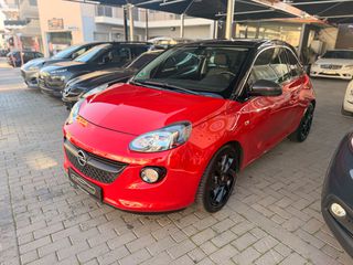 Opel Adam 2015