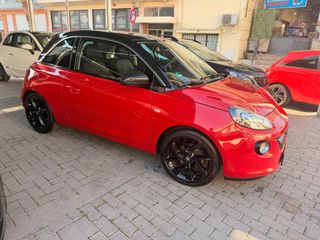 Opel Adam 2015-thumb-5