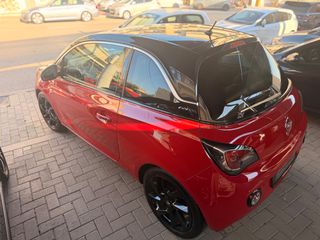 Opel Adam 2015-thumb-9