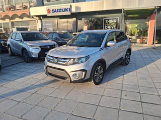 Suzuki Vitara 2015 1.6 Diesel GLX SUNROOF