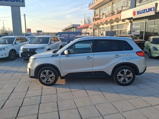 Suzuki Vitara 2015 1.6 Diesel GLX SUNROOF-thumb-4