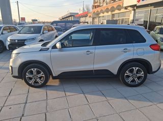 Suzuki Vitara 2015 1.6 Diesel GLX SUNROOF-thumb-5