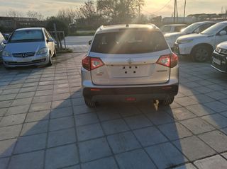 Suzuki Vitara 2015 1.6 Diesel GLX SUNROOF-thumb-6