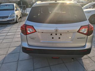 Suzuki Vitara 2015 1.6 Diesel GLX SUNROOF-thumb-7