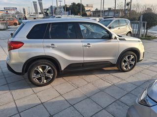 Suzuki Vitara 2015 1.6 Diesel GLX SUNROOF-thumb-8