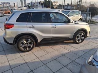 Suzuki Vitara 2015 1.6 Diesel GLX SUNROOF-thumb-9