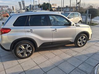Suzuki Vitara 2015 1.6 Diesel GLX SUNROOF-thumb-10