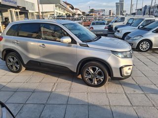 Suzuki Vitara 2015 1.6 Diesel GLX SUNROOF-thumb-11