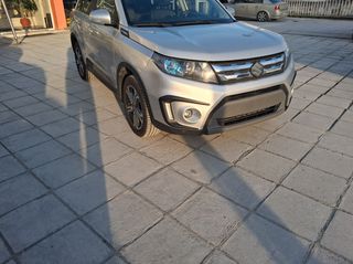 Suzuki Vitara 2015 1.6 Diesel GLX SUNROOF-thumb-12