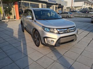 Suzuki Vitara 2015 1.6 Diesel GLX SUNROOF-thumb-13
