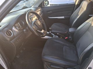Suzuki Vitara 2015 1.6 Diesel GLX SUNROOF-thumb-18