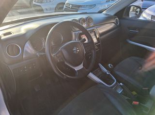 Suzuki Vitara 2015 1.6 Diesel GLX SUNROOF-thumb-20