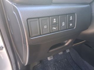 Suzuki Vitara 2015 1.6 Diesel GLX SUNROOF-thumb-22