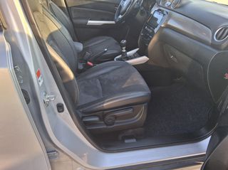 Suzuki Vitara 2015 1.6 Diesel GLX SUNROOF-thumb-25